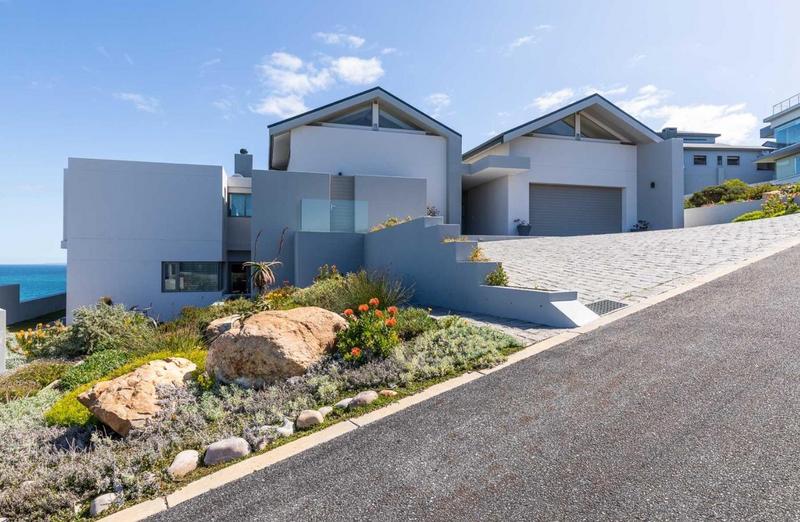 5 Bedroom Property for Sale in Pinnacle Point Golf Estate Western Cape